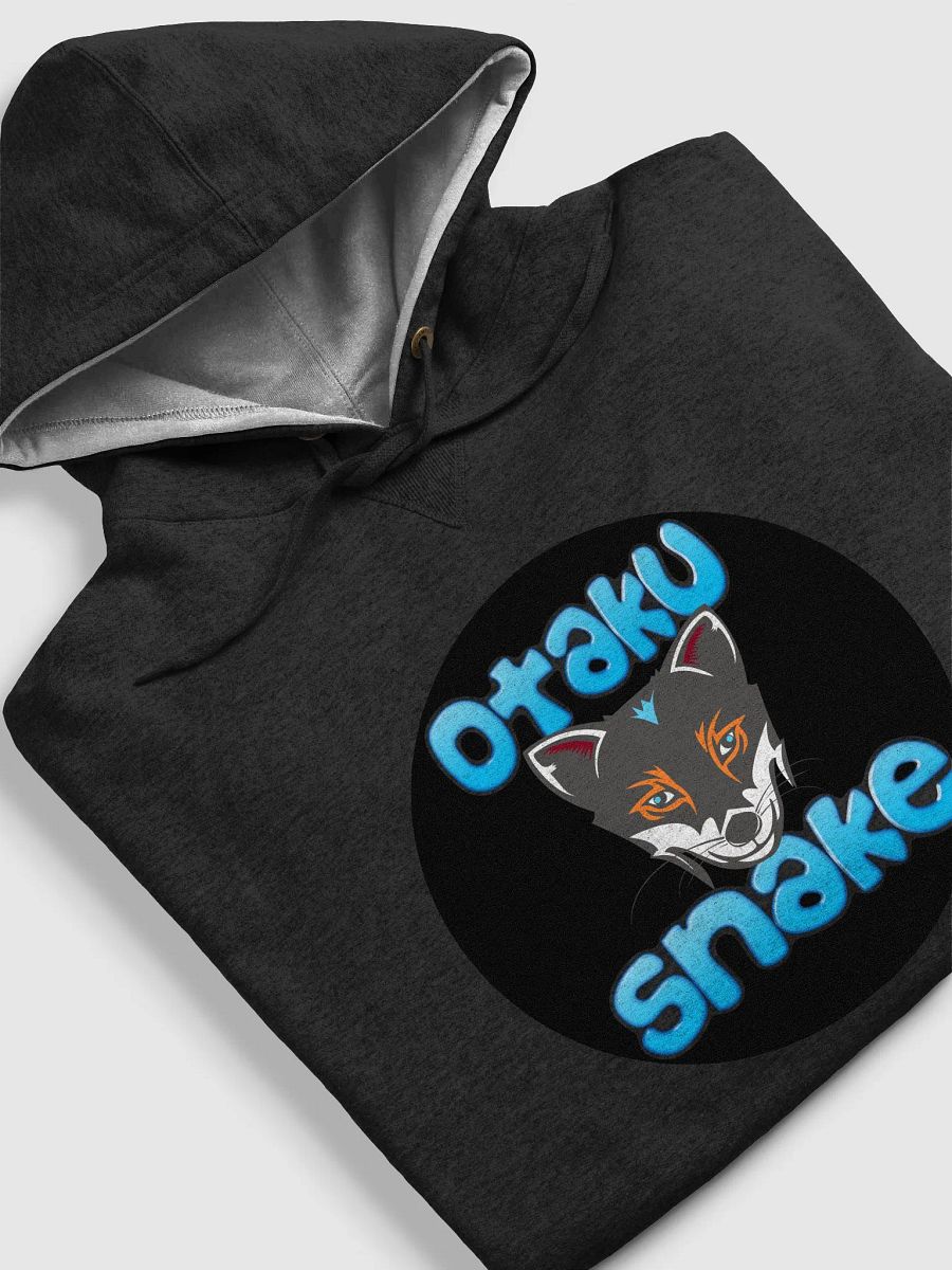 Nation Fam Otakusnake hoodie product image (16)