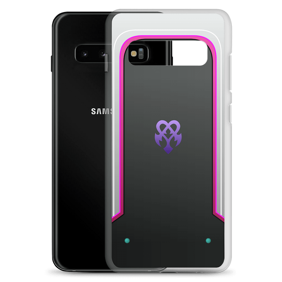 Gummiphone X Nightmare Case (Samsung) product image (23)