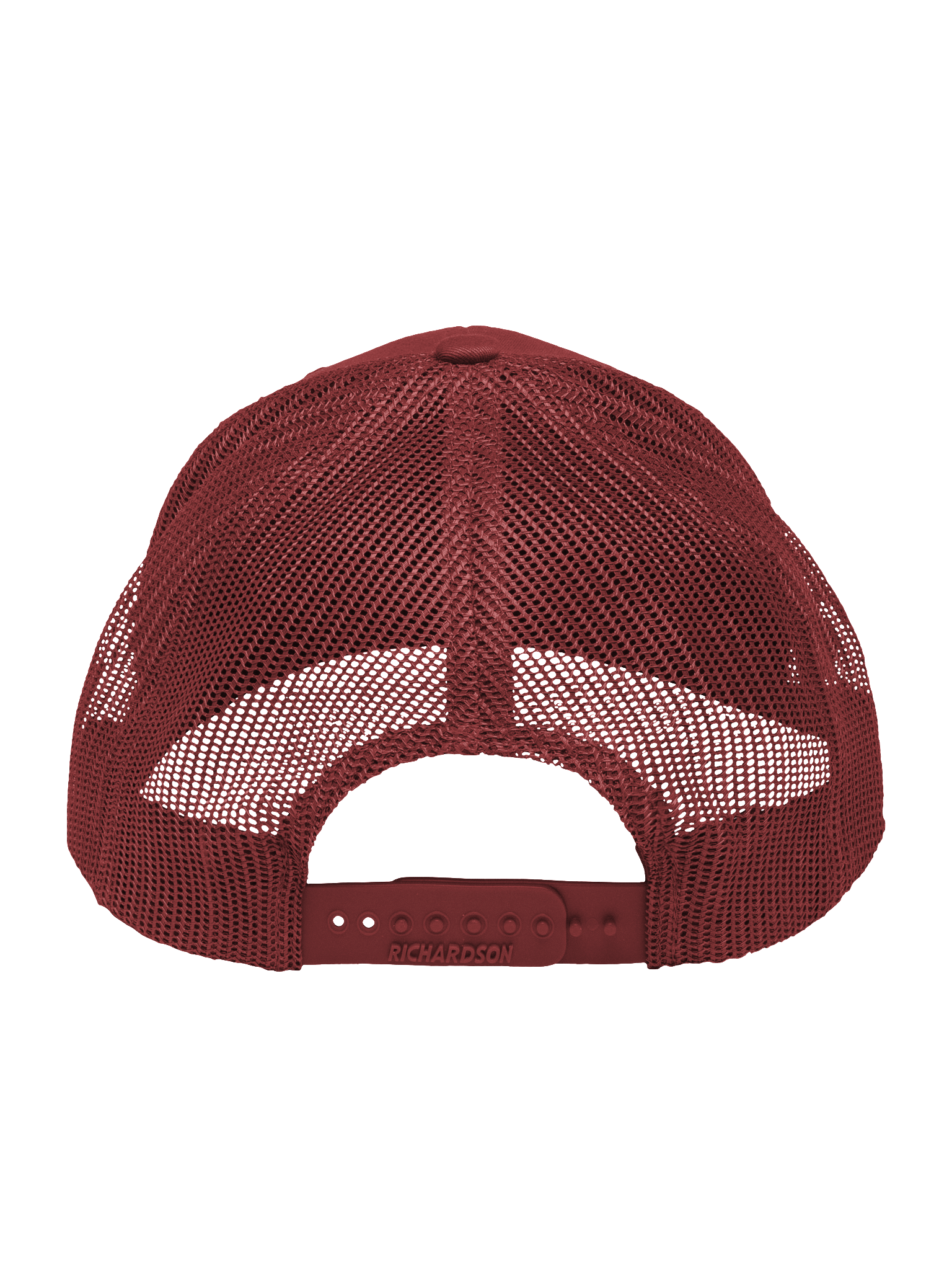 Pitch black hat B product image (10)