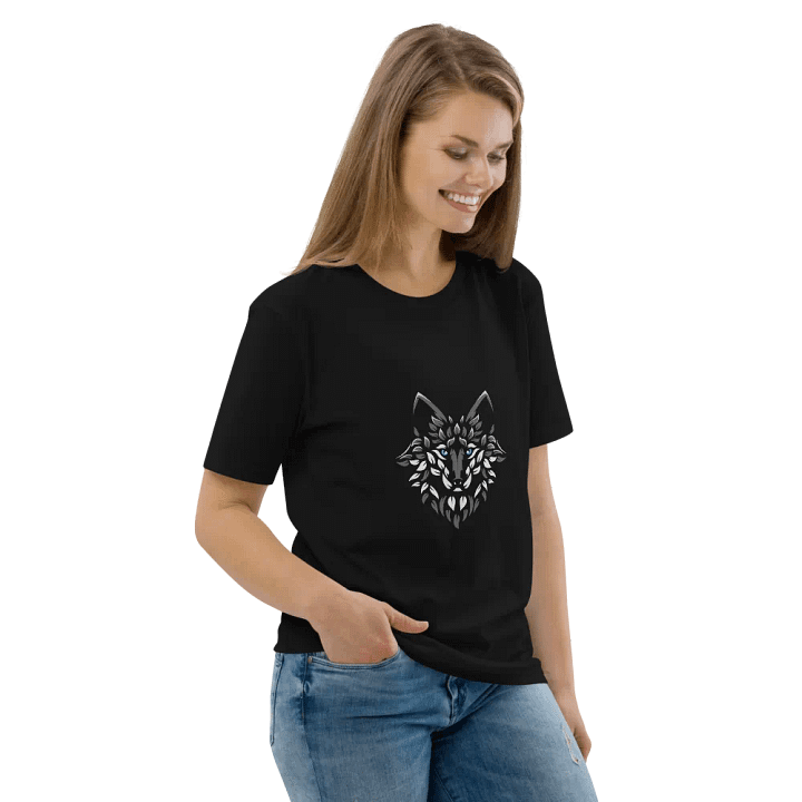 Alpha Wolf Tee product image (2)