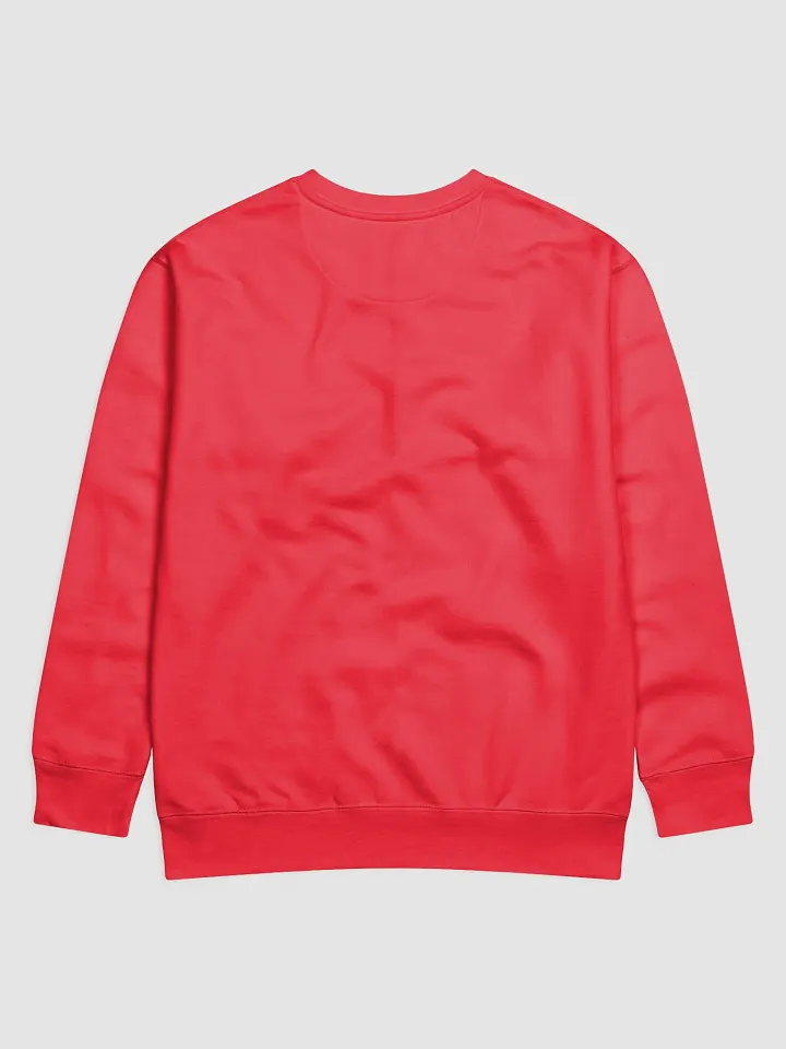 Cotton Heritage Premium Sweatshirt：i love piano product image (13)