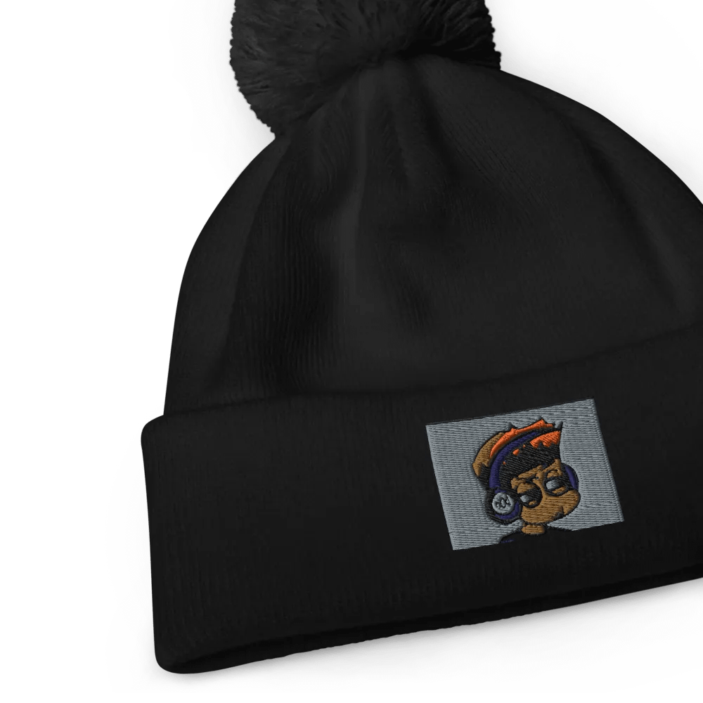 Epicwellfail/I see you looking Puff Ball product image (12)