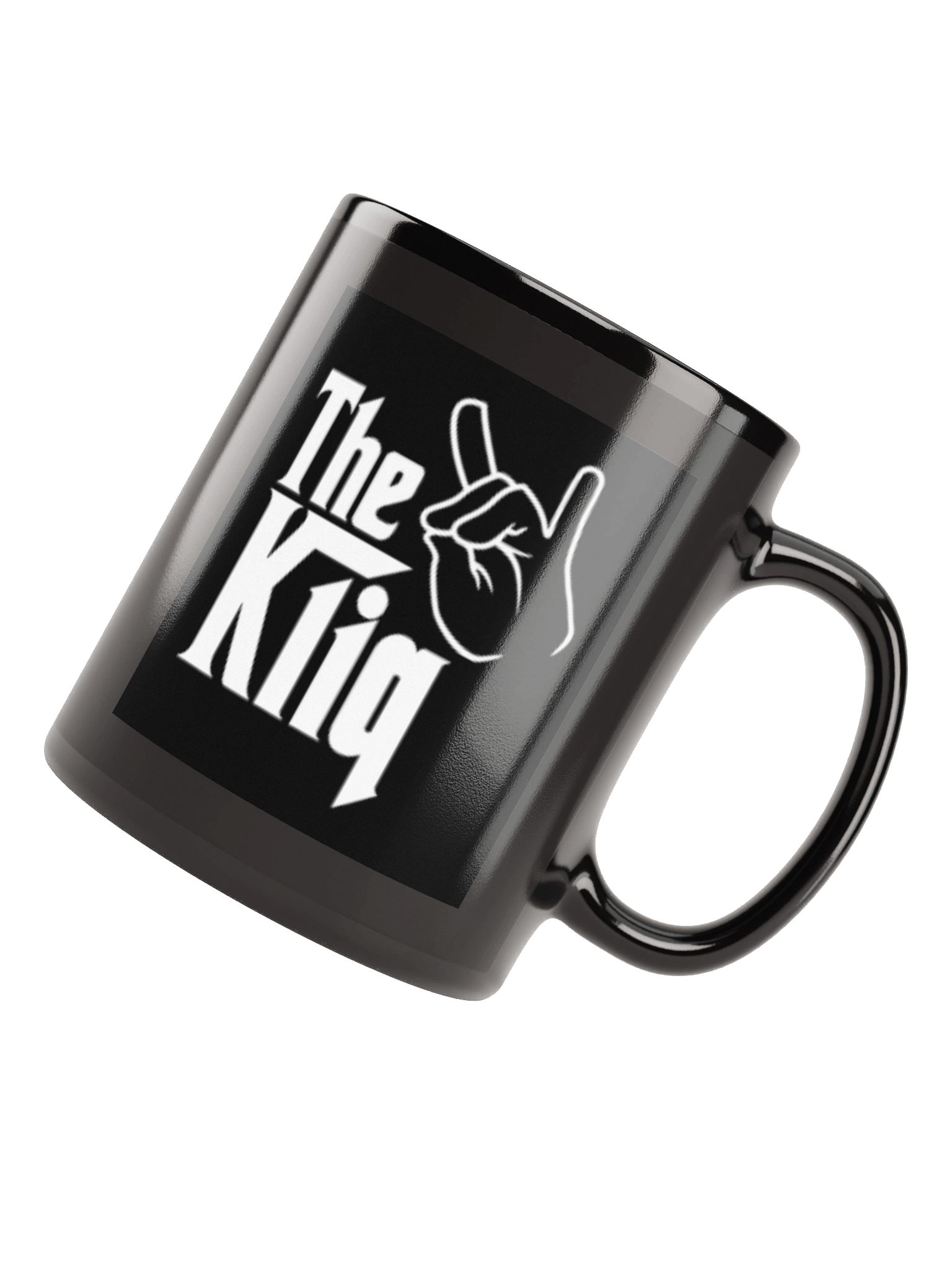 Attitude Era Generation Kliq Coffee Mug product image (4)
