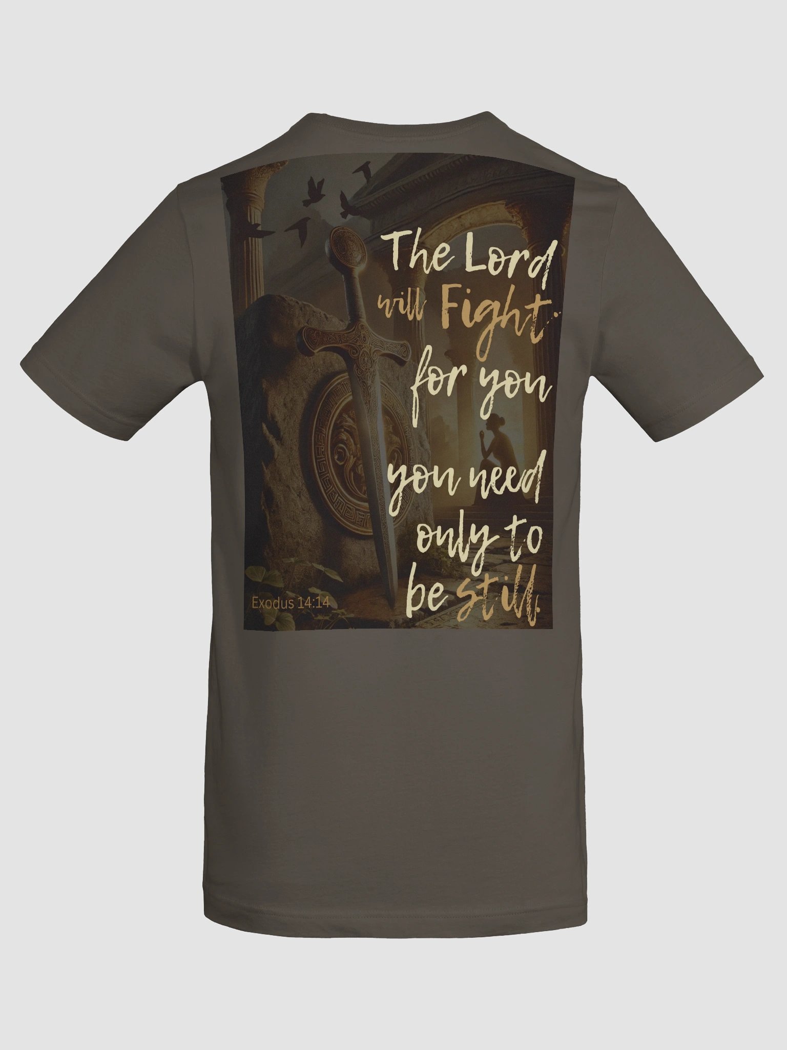 Be Still & Trust 2nd Edition product image (8)