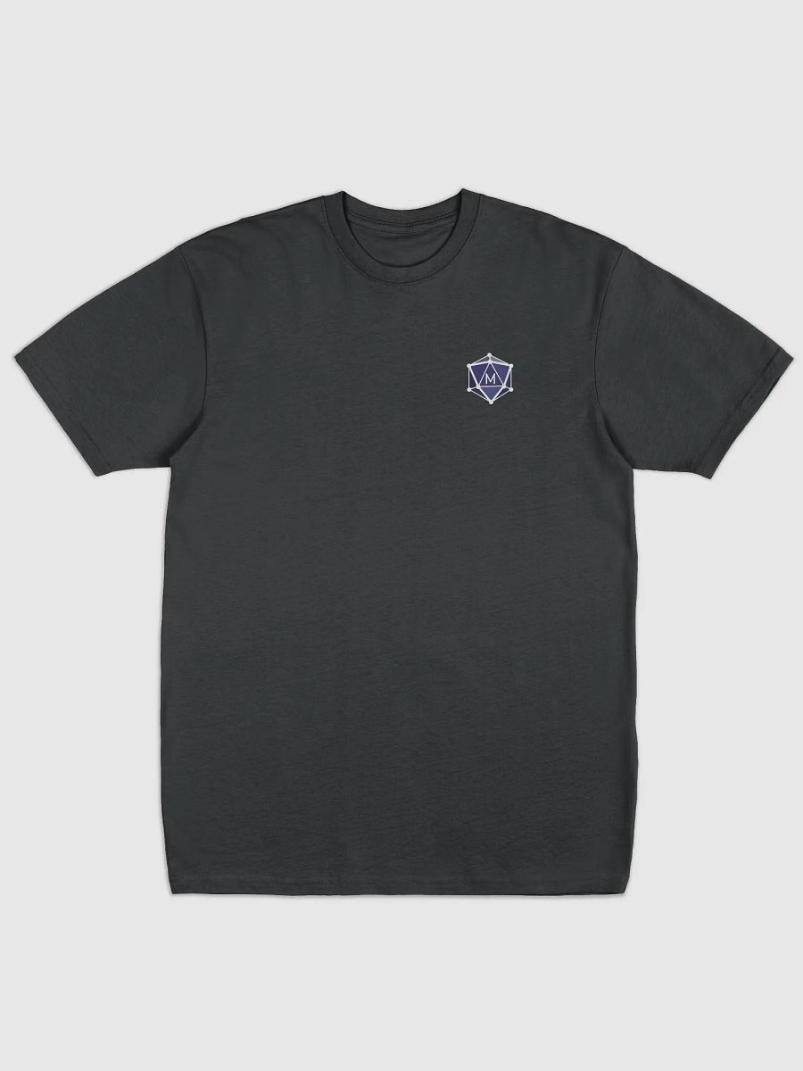Mobalytics T-Shirt - Classic II product image (3)