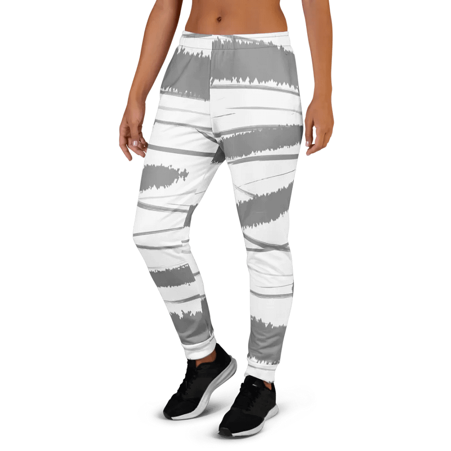 Paper Lines Joggers product image (4)