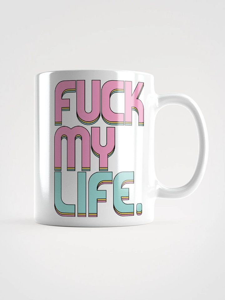 FML Mug product image (1)