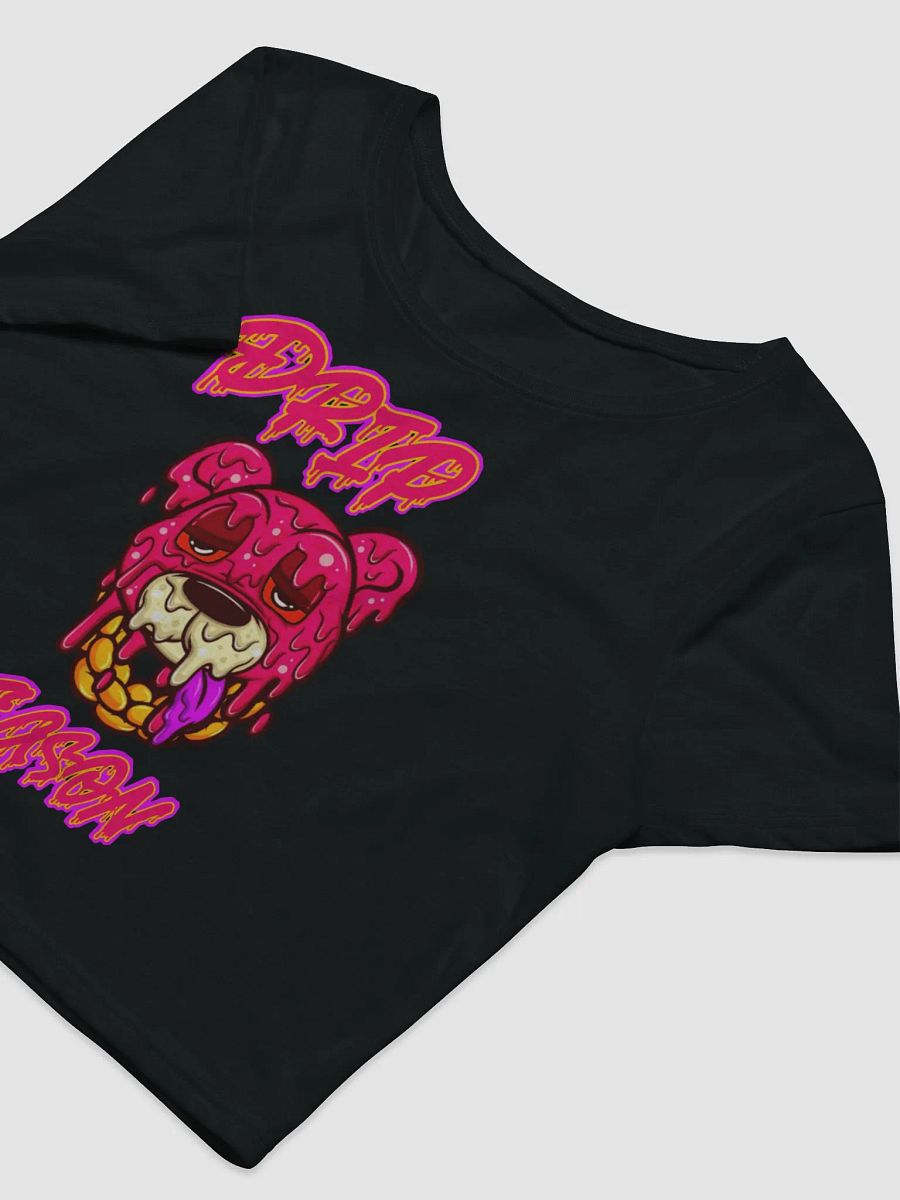 F.C.D Drip Season Cropped Tee product image (3)