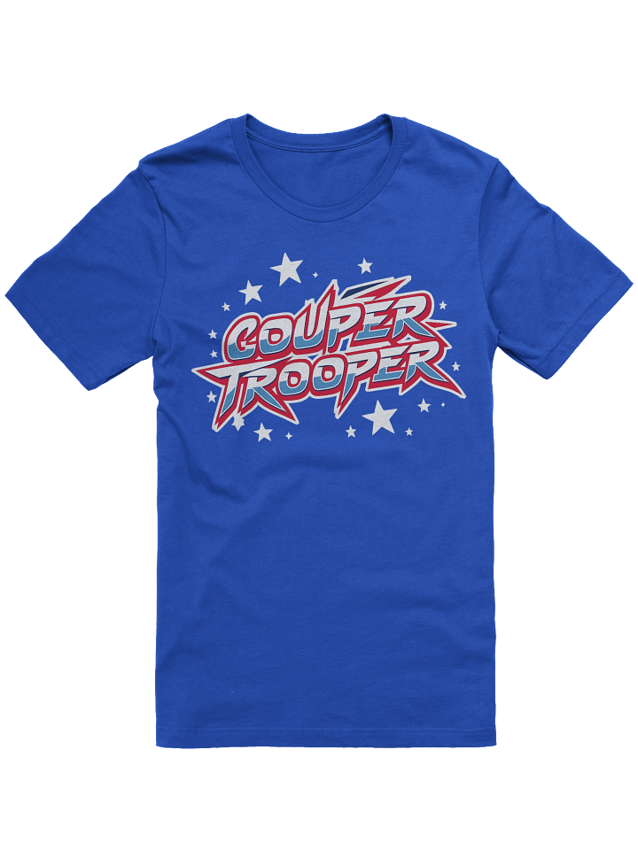 Couper Troopers: Stars, Stripes & Strength product image (2)