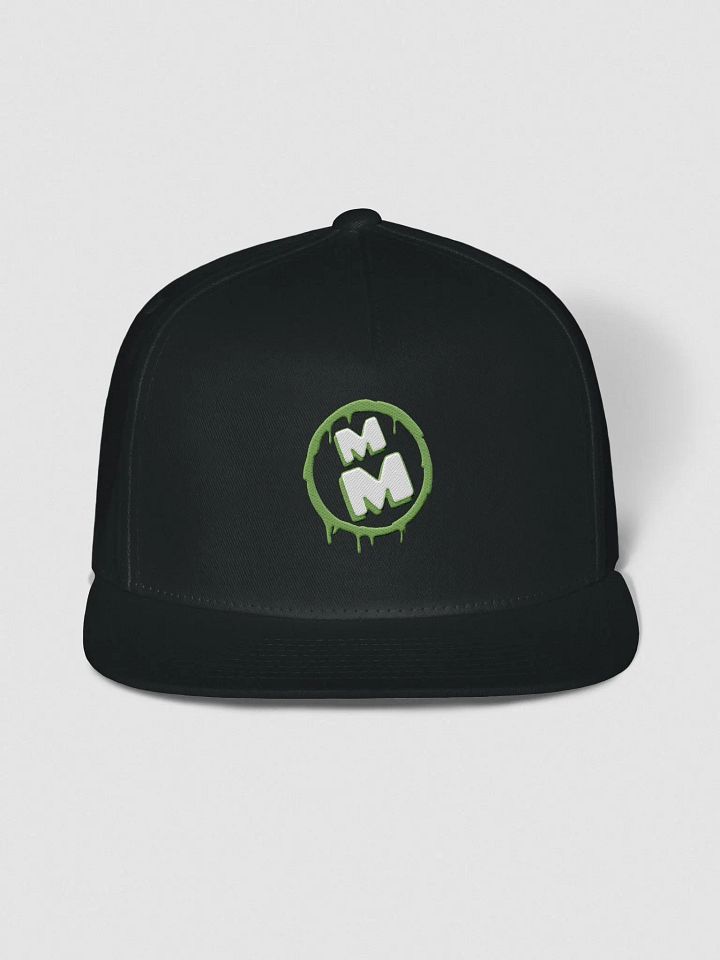 OG - M4D MATT3R Snapback product image (2)