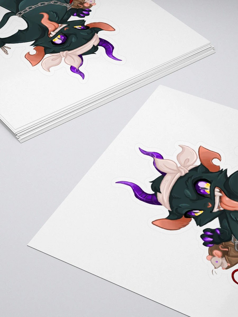 Kramlin Sticker product image (3)