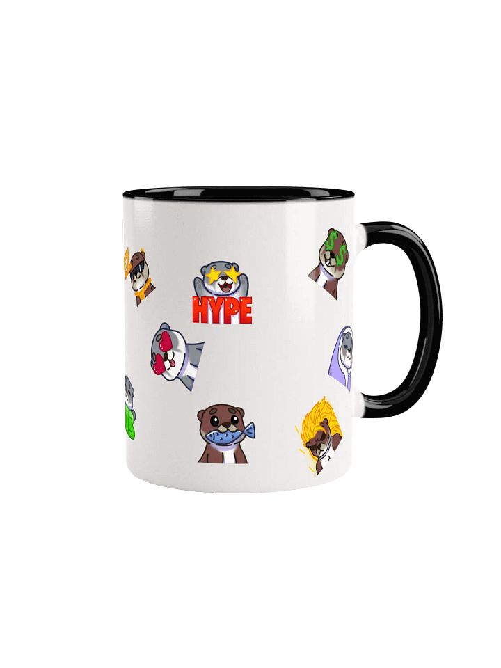 Mug émotes product image (5)