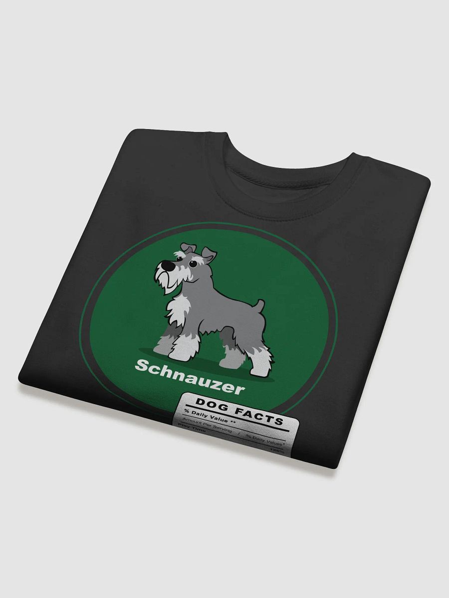 Schnauzer Dog Facts product image (4)