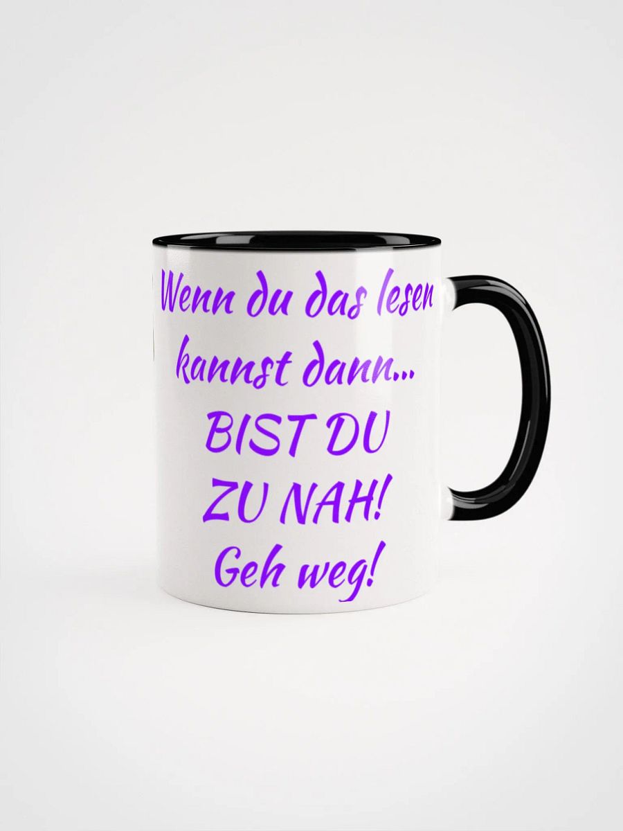 Geh-Weg-Becher product image (2)