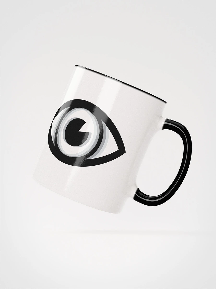 Dancing Eye - Mug product image (2)