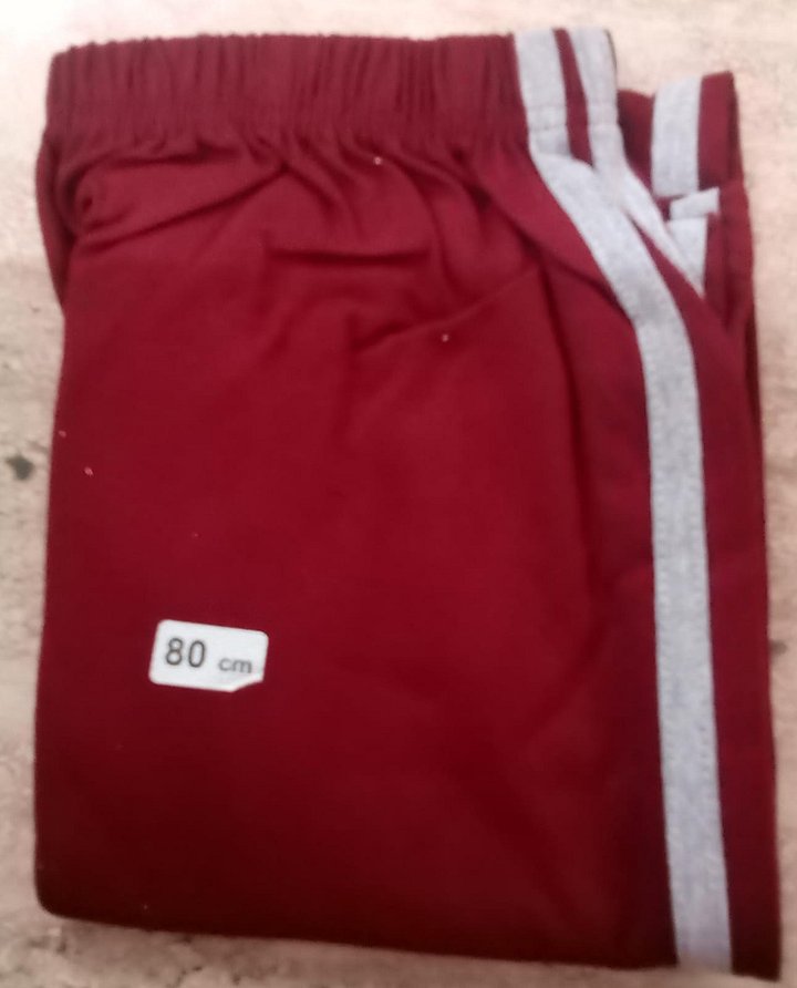 kids night pants product image (2)