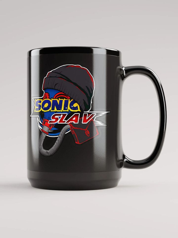 S.S. Coffee Mug product image (1)