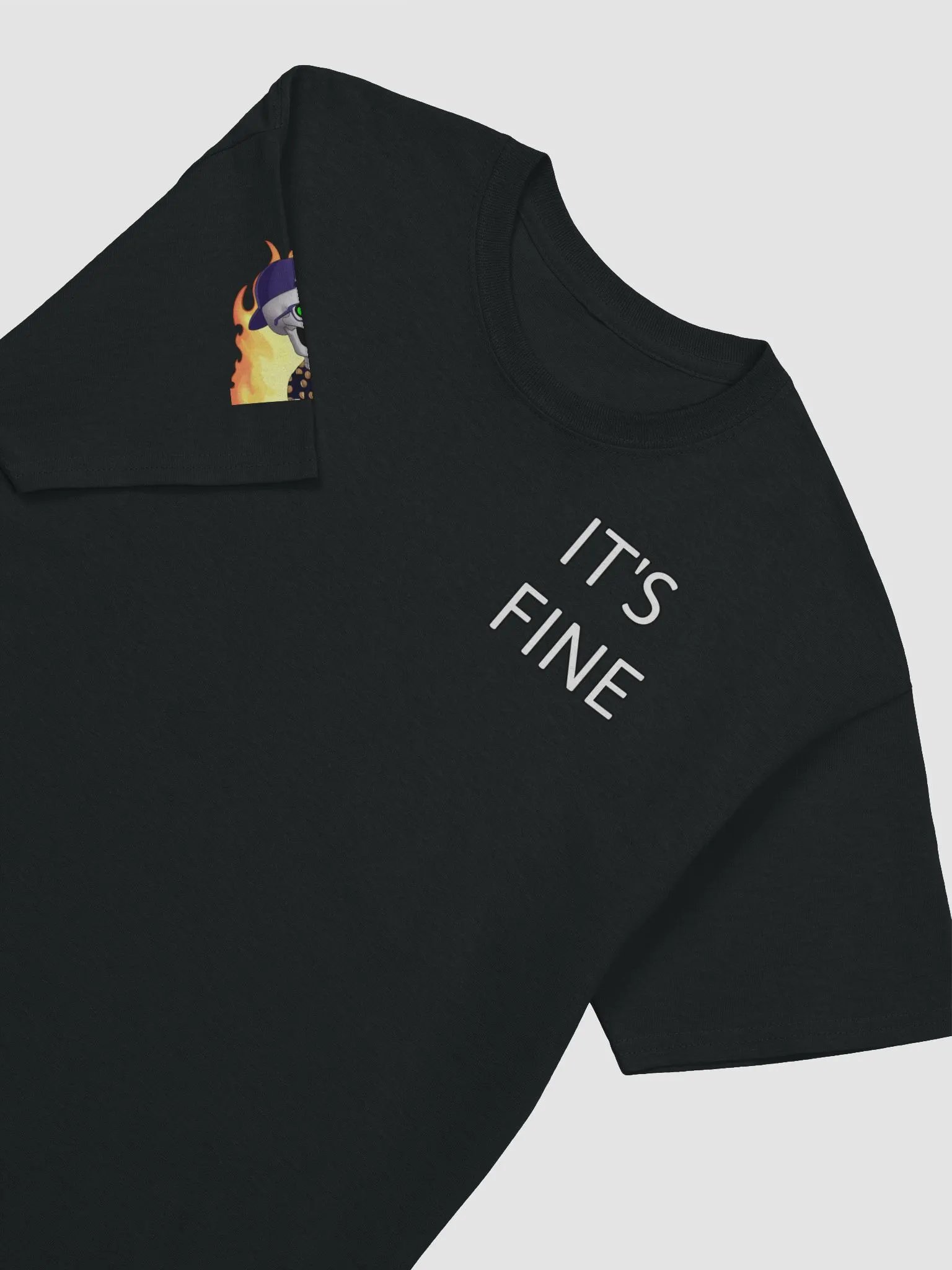 It's Fine 2 product image (26)