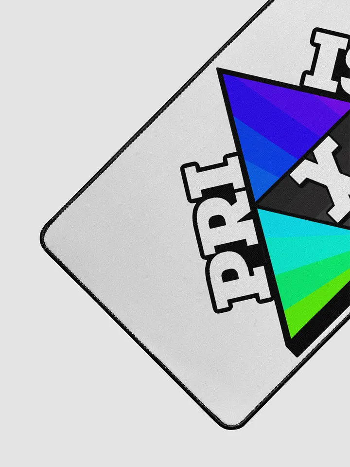 PriismX Desk Mat product image (2)