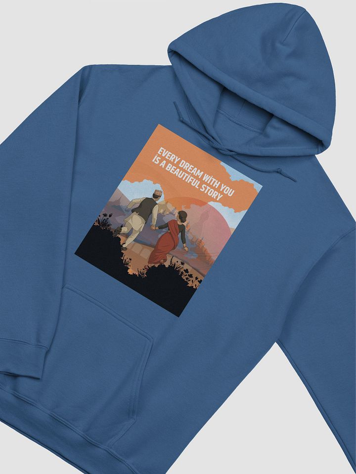 Mountain Romance Classic Hoodie product image (47)