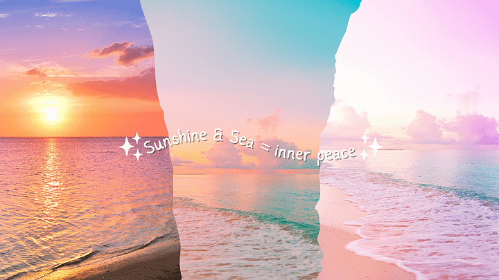 Peaceful Desktop Wall Paper -Free Download product image (1)