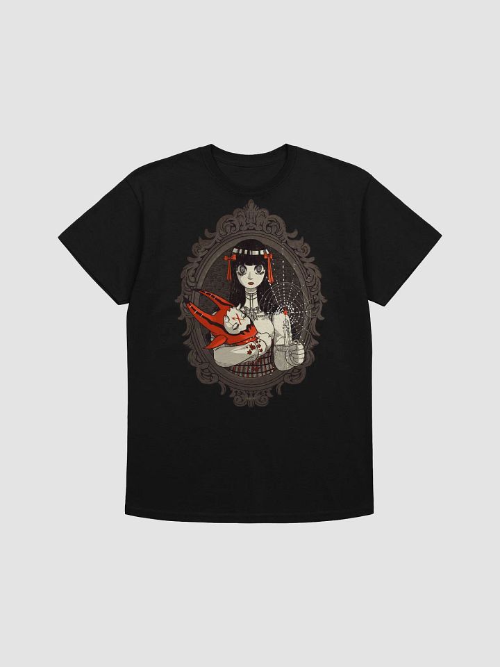 Annabelle and the Strange T-Shirt product image (1)