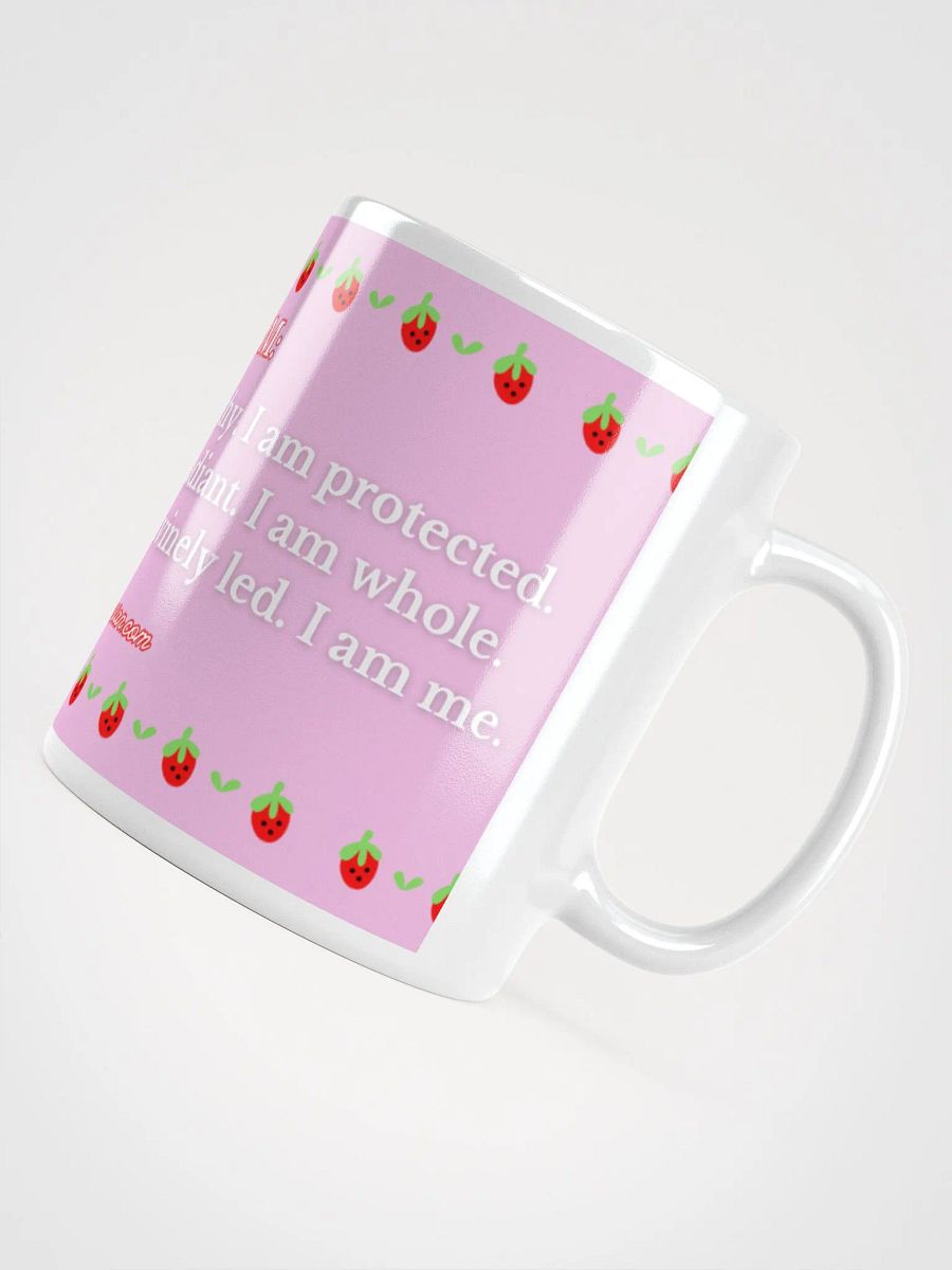 Affirmation Mug product image (4)