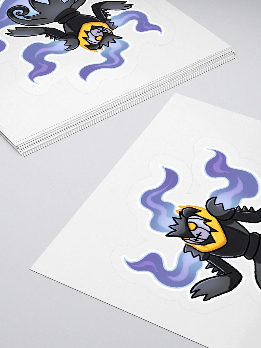 Chandelai [sticker] product image (8)