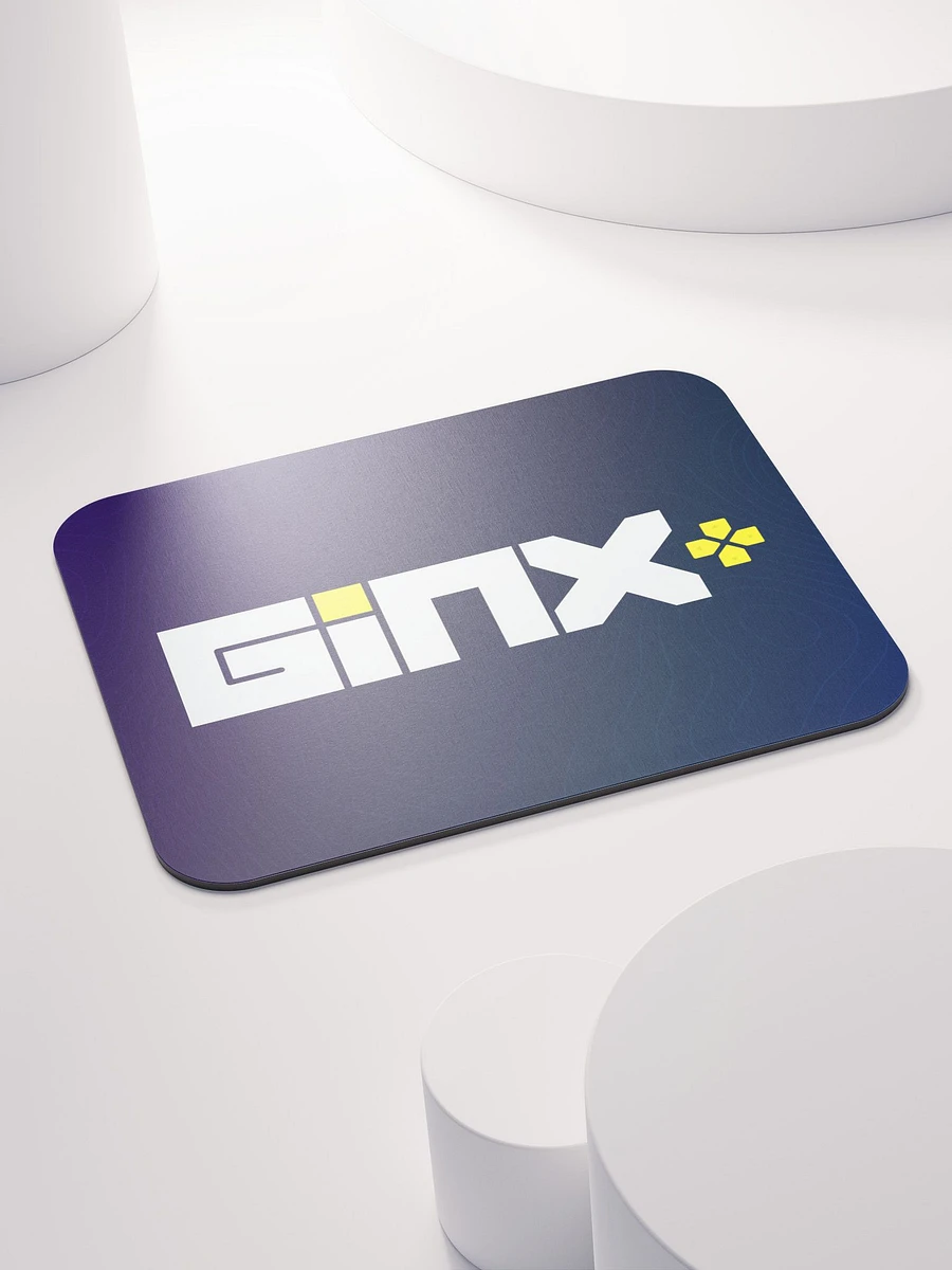 GINX+ Classic Mousemat product image (4)