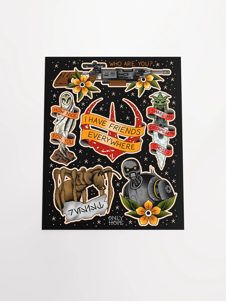 Andor S2 Flash - Print product image (4)