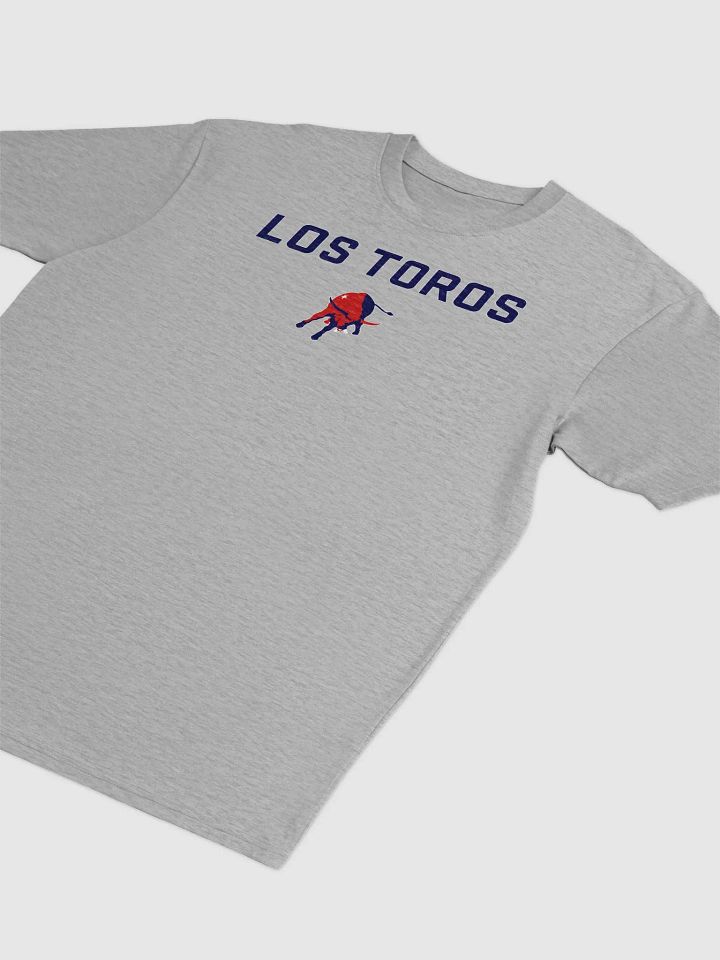 Los Toros Tee product image (2)