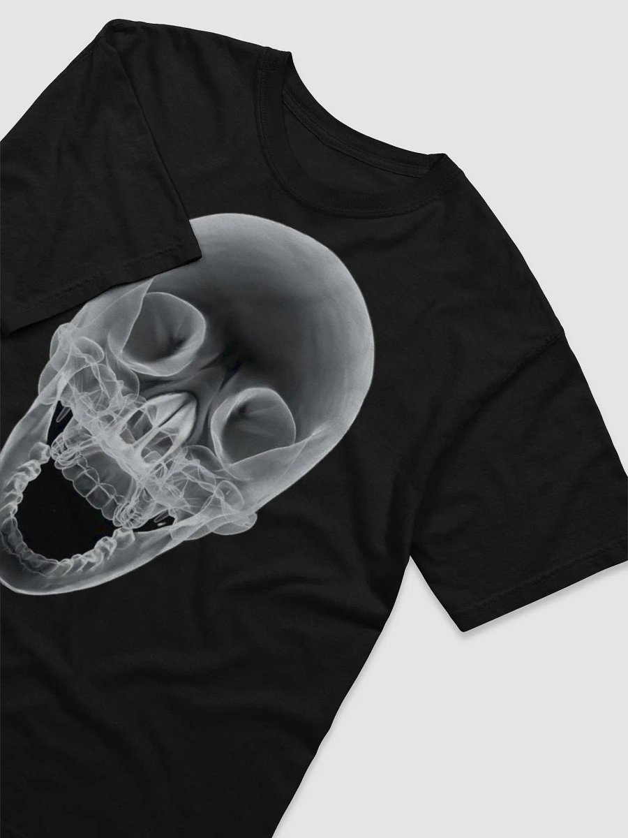 X-Ray Skull T-Shirt product image (3)
