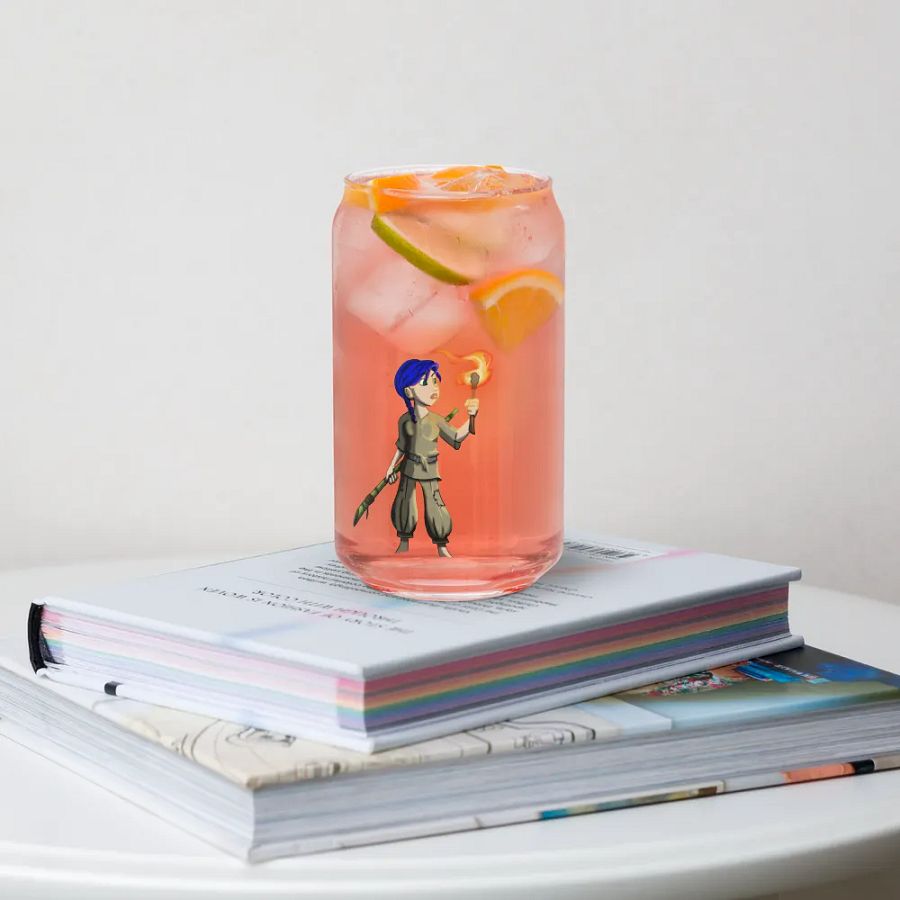 verre canette moko survie product image (4)