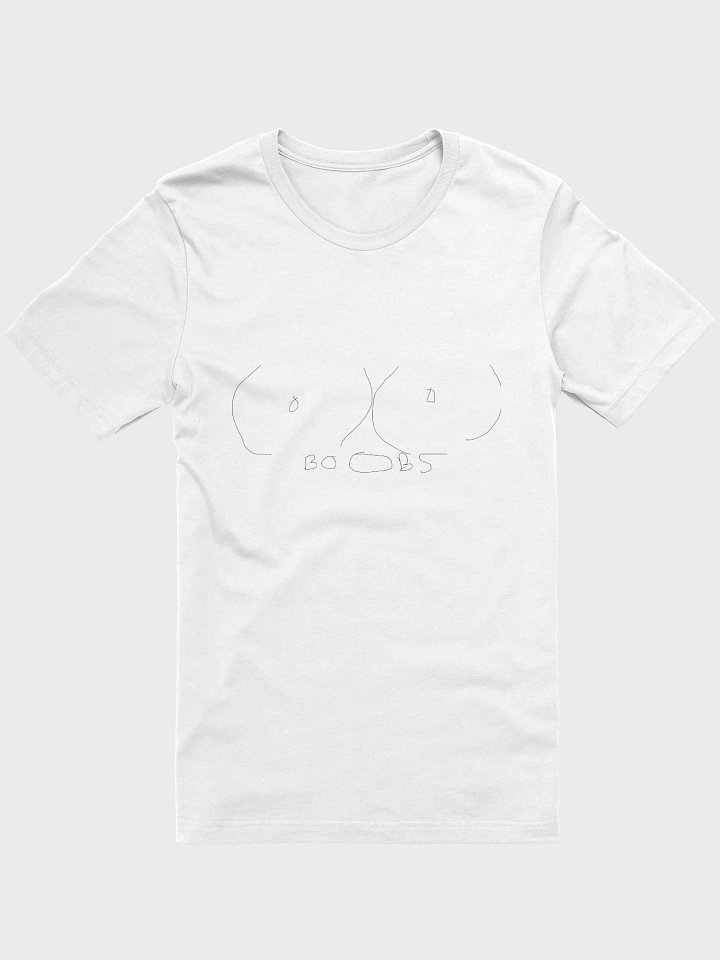 very normal shirt product image (1)