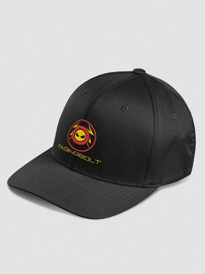 Rage Flexfit Hat product image (3)