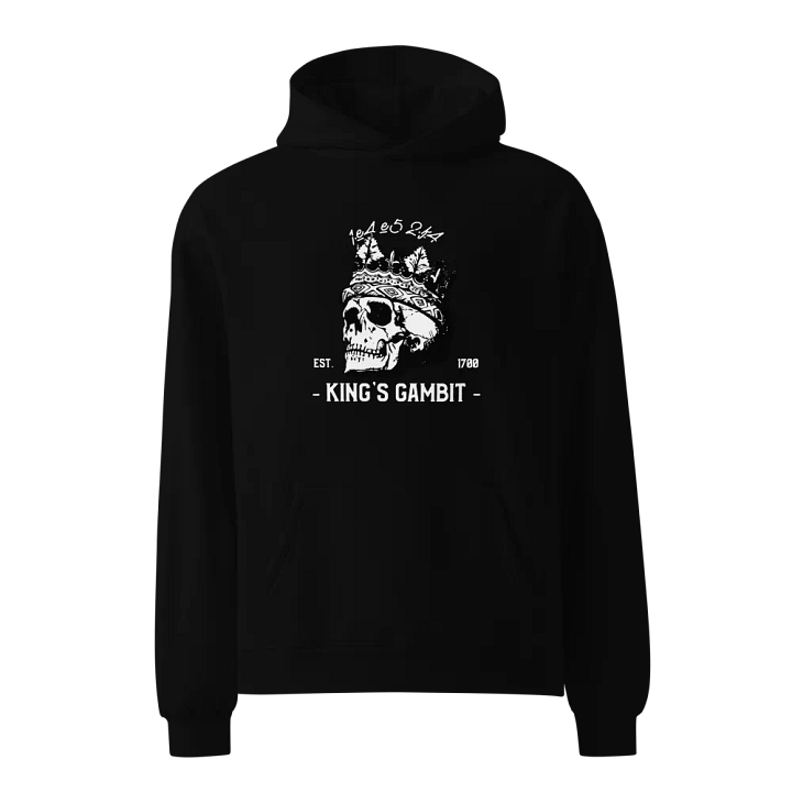 King's Gambit. Only for chess players with b... product image (1)