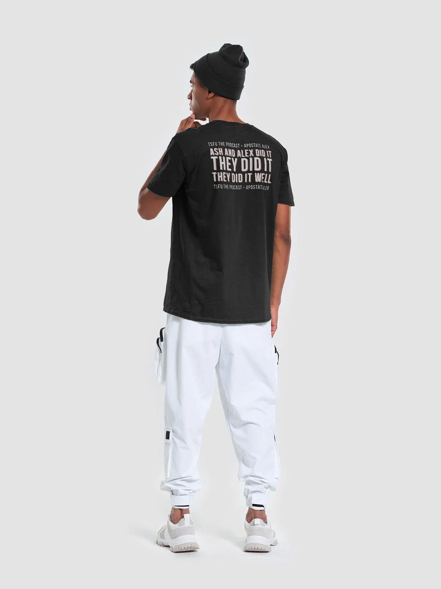 TSFU x Apostate Alex Special Edition T-Shirt product image (6)