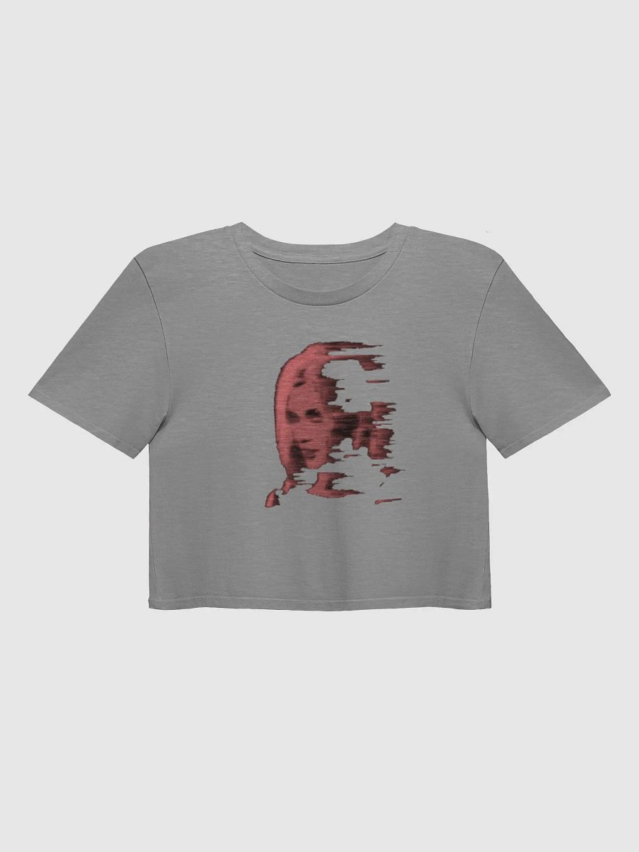 Rich Bitch Crop Top product image (2)