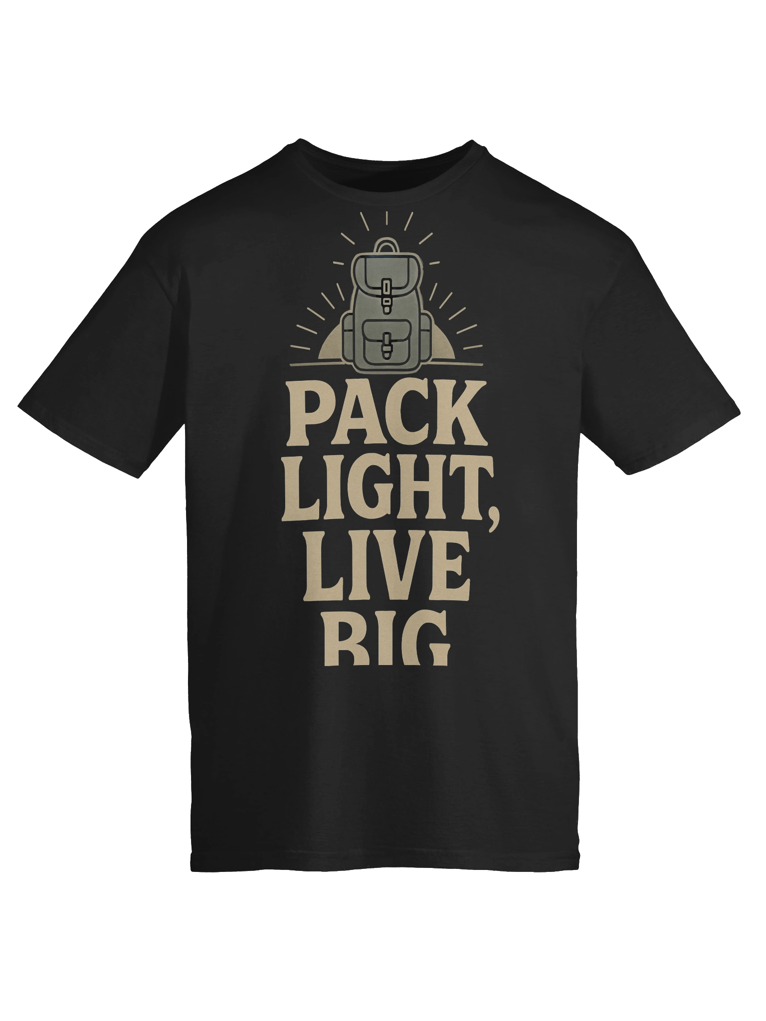 • PACK LIGHT, LIVE BIG ULTRALIGHT BACKPACKING product image (67)