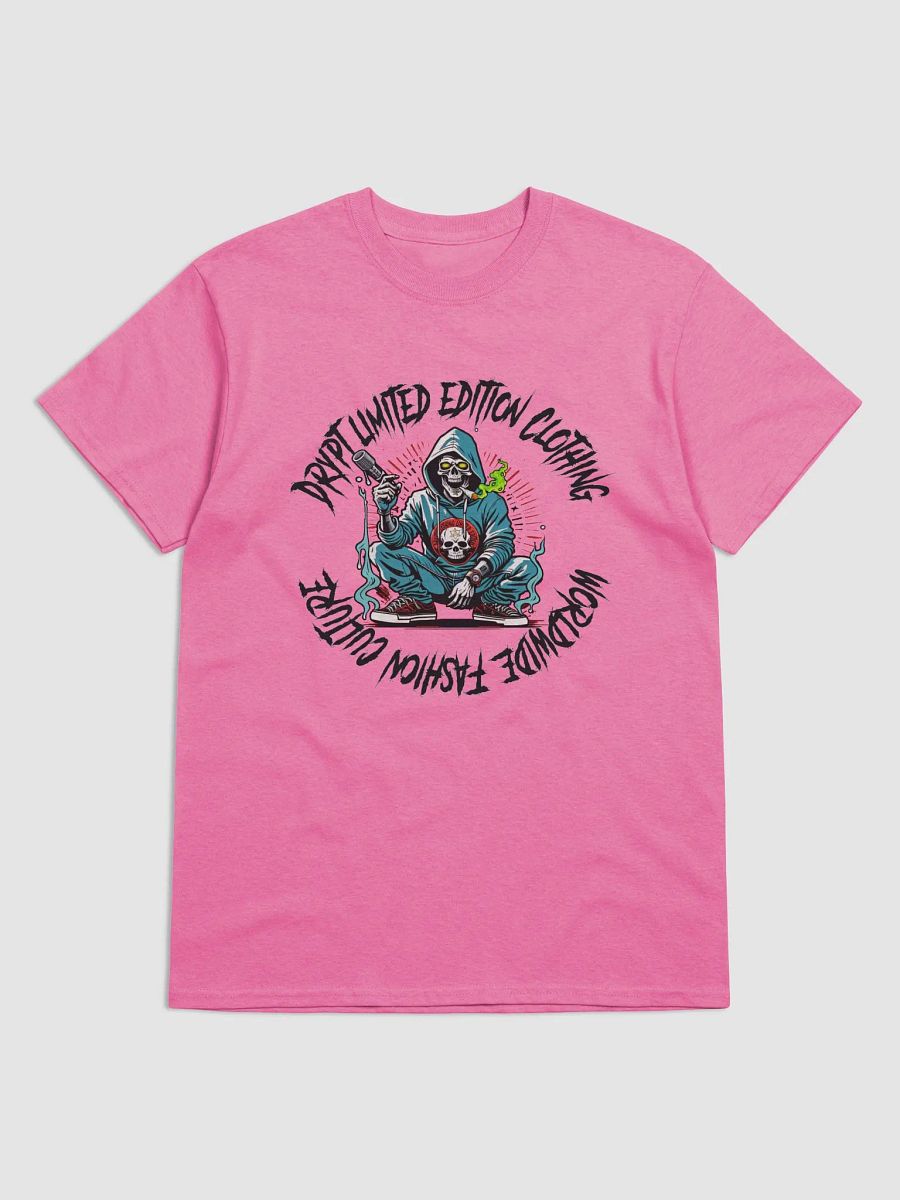 DRYPT Limited Edition Clothing #2 product image (1)