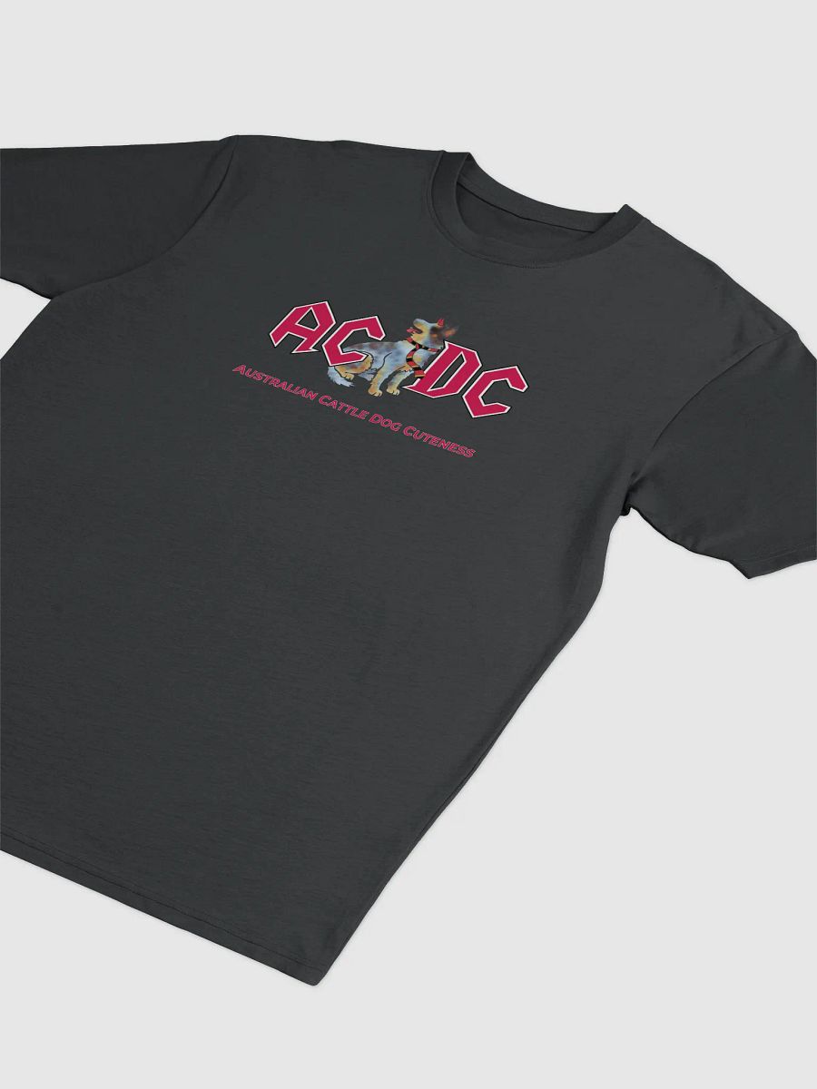 AC DC Australian Cattle Dog Cuteness product image (3)