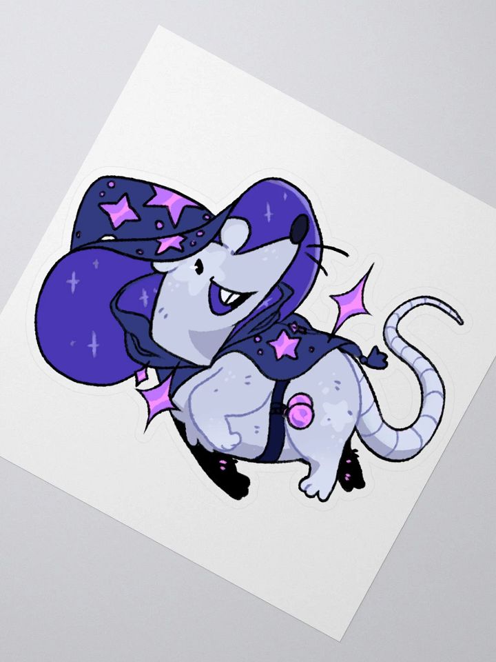 Rat Wizard product image (4)