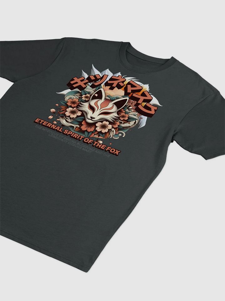 Eternal Spirit of The Fox Men's Tee product image (2)