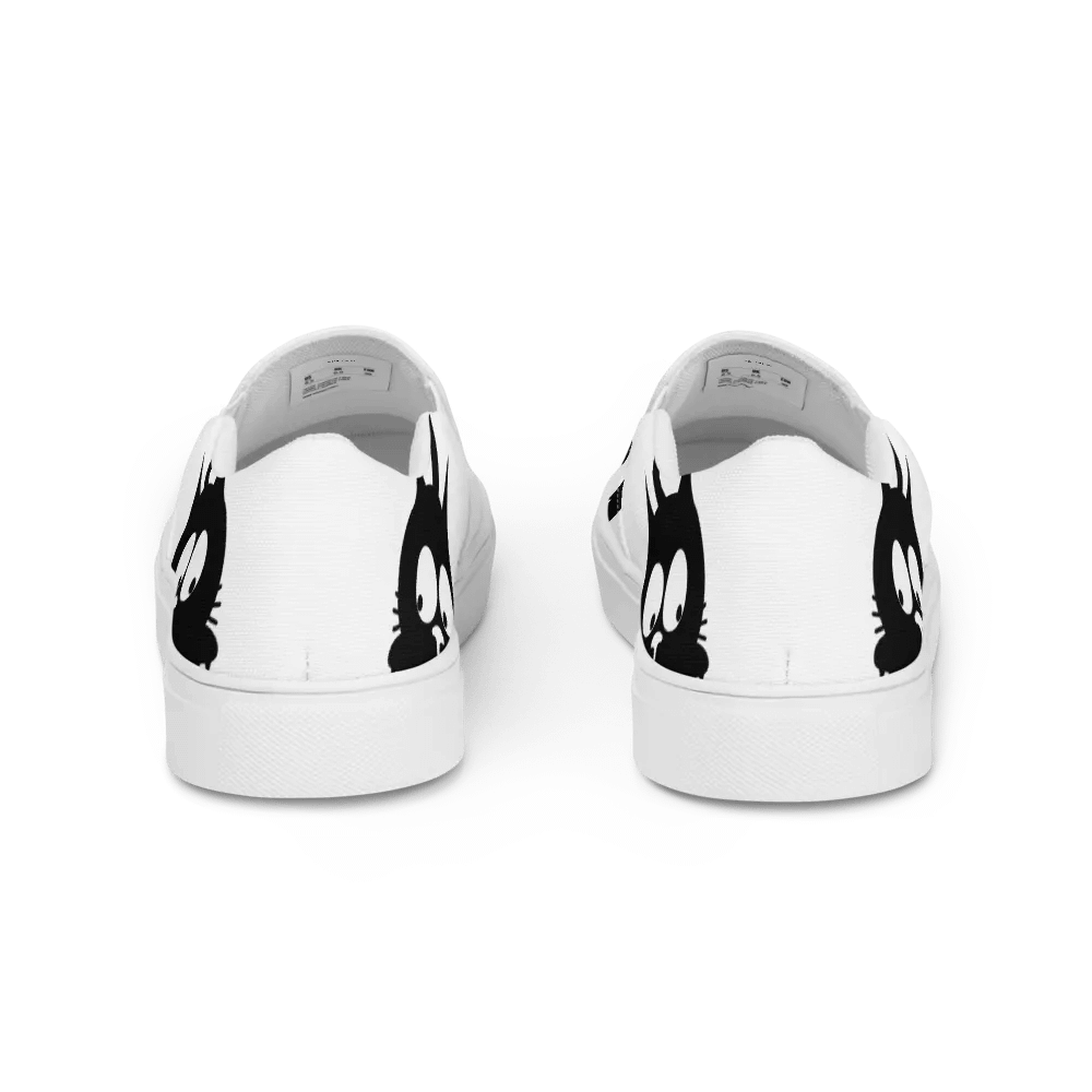 Kitty Slip-Ons product image (4)
