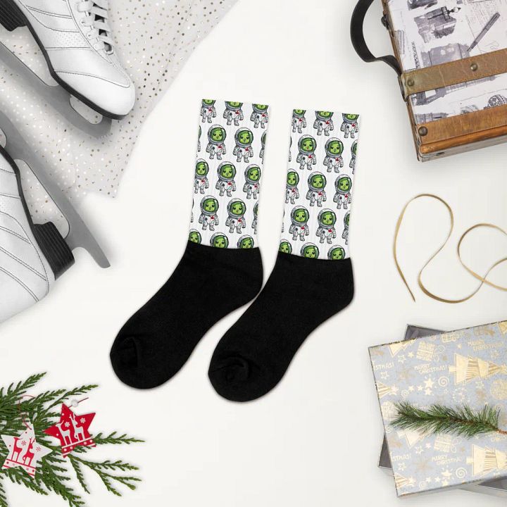 Samo Socks product image (2)