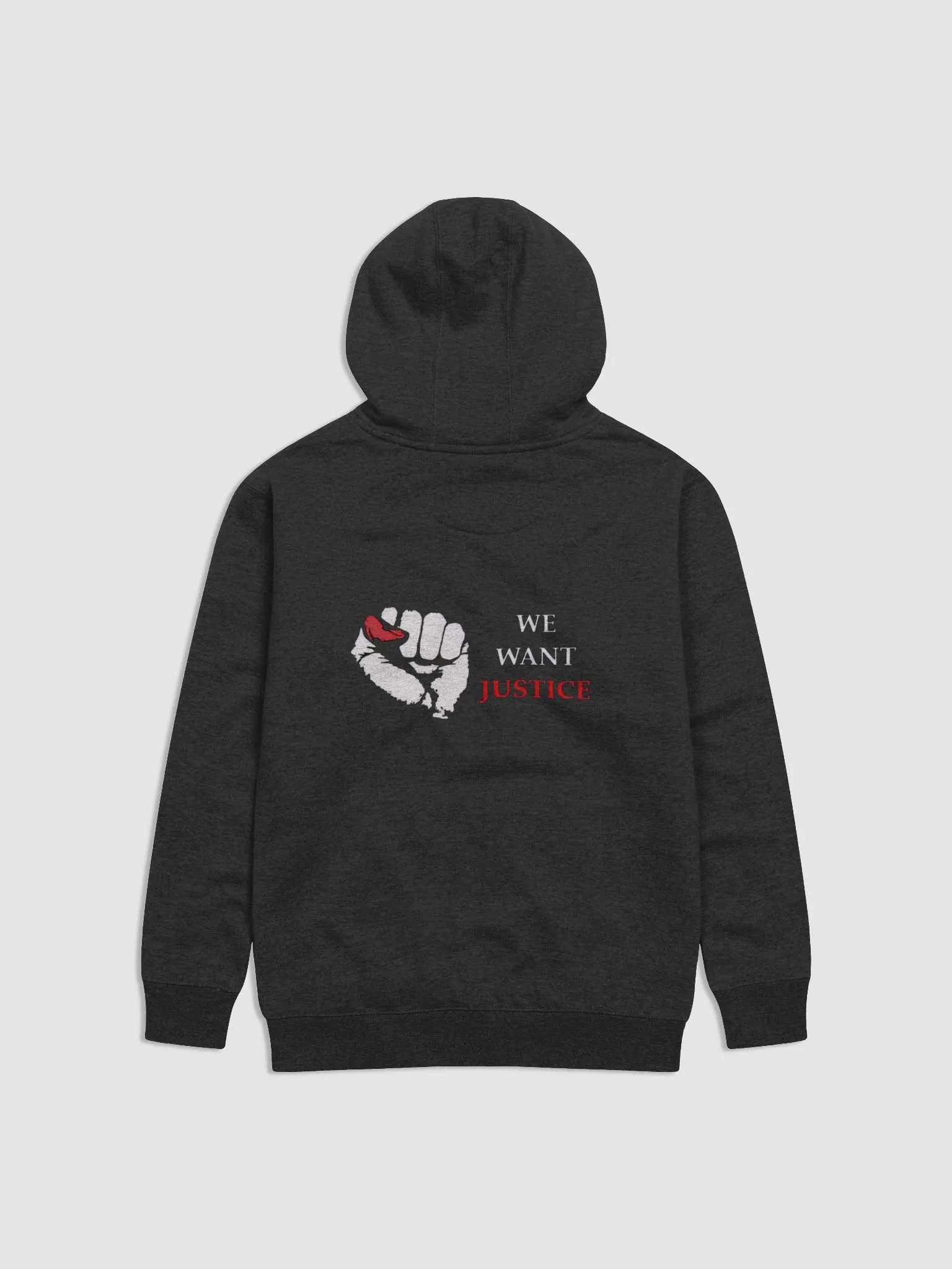 we want justice product image (3)