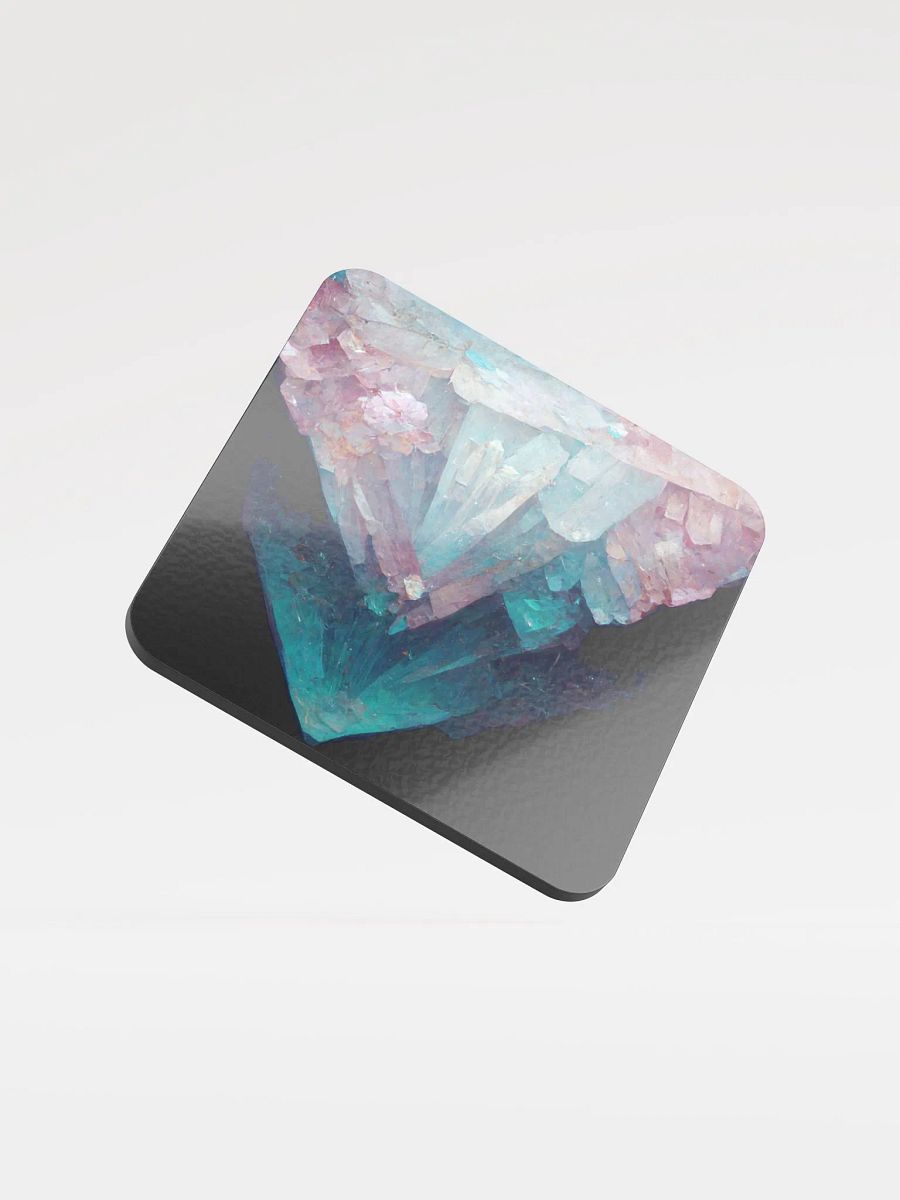 Crystal Reflections Coaster Set product image (1)