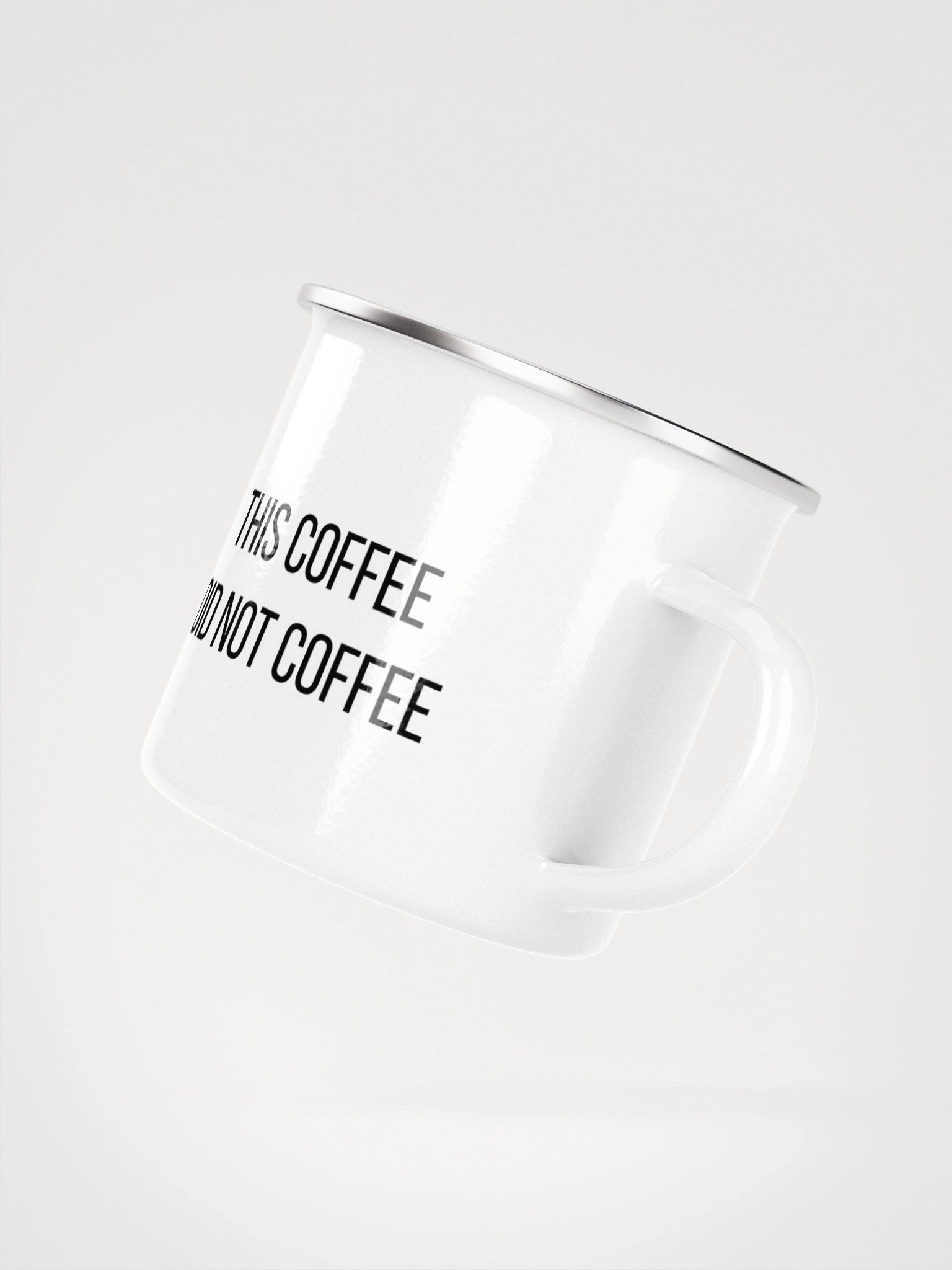 This Coffee Did Not Coffee product image (3)