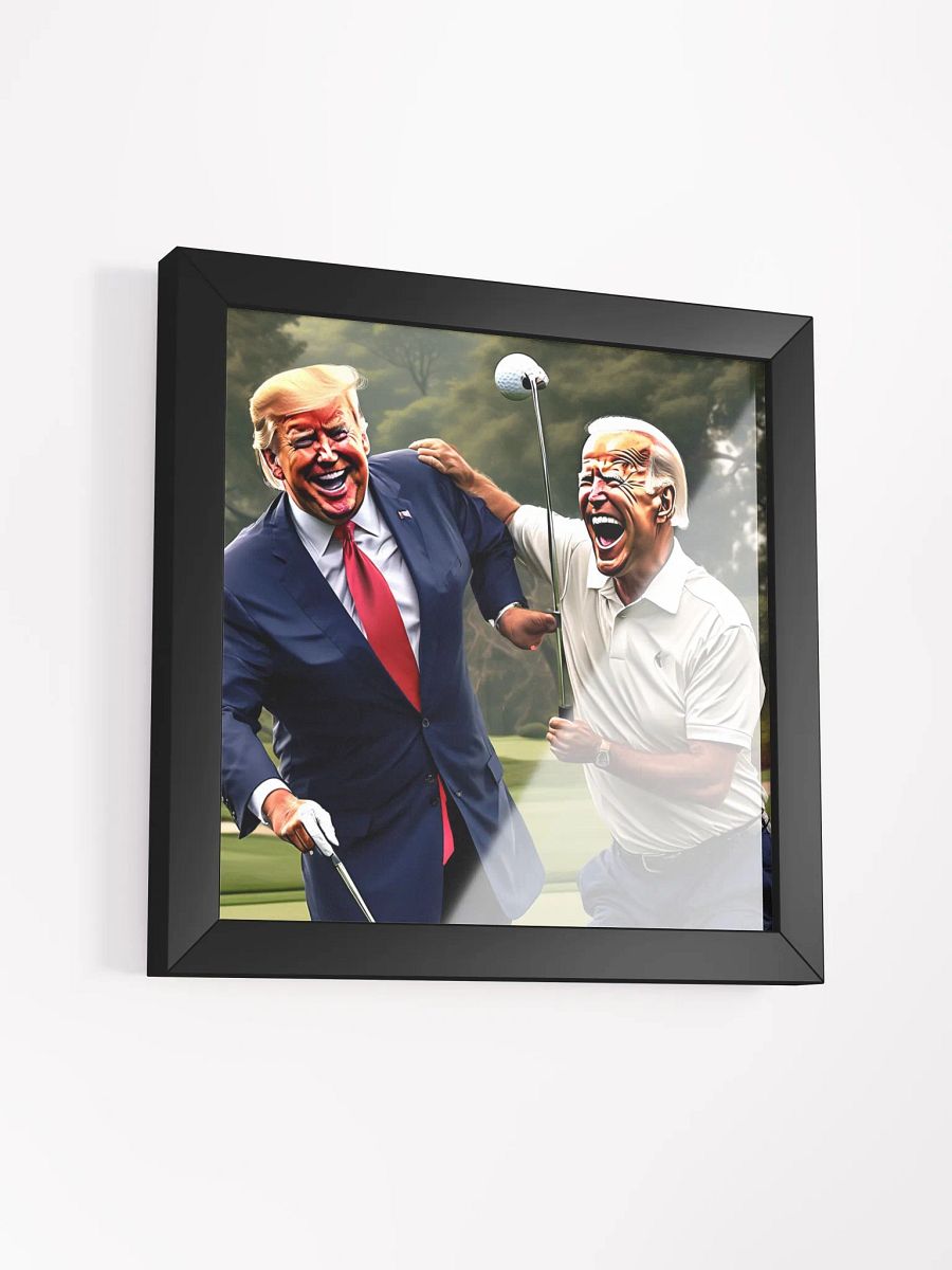 Golf Frame product image (3)