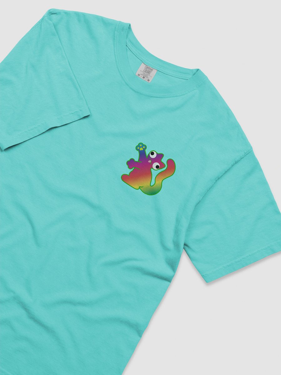Tshirt - Rainbow DerpCat II product image (1)